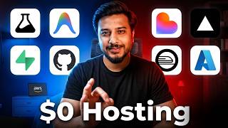 Famous How to Host Your SaaS for $0/mo (The Pro Tech Stack) Net Worth