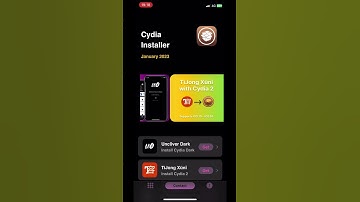 How to install Cydia free with Cydia Installer [new updates]  #cydia #cydiafree #zappfree #ios16