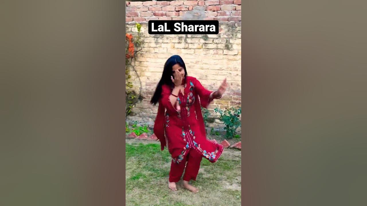 Lal Sharara (Rani Ho Tere Laya Mein Lal Sharara | Renuka Panwar | Tanu