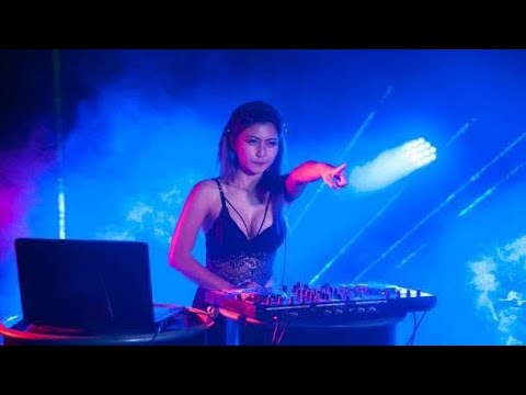 DJ HALU X MELEPASMU X SATU JUNGLE DUTCH INDO BASS BETON TERBARU FULL BASS REMIX