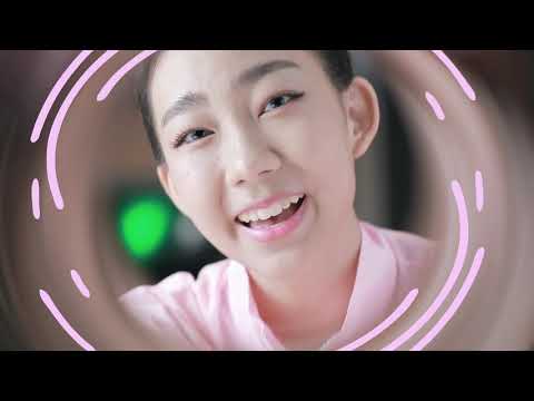 Special Olympics Thailand “Unified Aerobic Dance ” Music Video