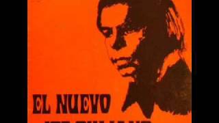 Video thumbnail of "Joe Quijano - Yo soy el son Cubano"