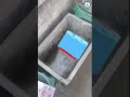 Thermocol Tank Crack 😳💧 | New Setup Idea 🔥 Guess pannunga! #aquarium