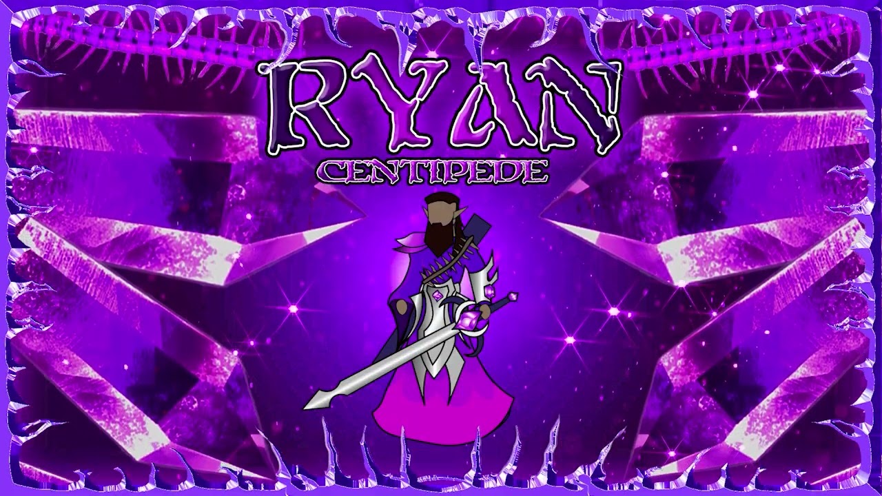 Ryan Centipede adlı videoyu YouTube'da izle Ryan Centipede adlı videoyu YouTube'da izle