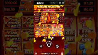 Fire Strike