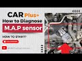 CAR MAP SENSOR WIRING VOLTAGES GUIDE: A Simple Definition ||
