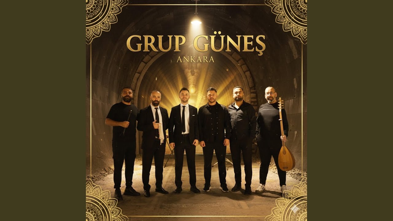 Halay Potpori Yoncalar, Sinemmi, Tev Gule Nare, Ardahan Balı Güzel