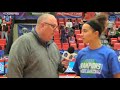 #GLVCwbb Tournament: Drury's Hailey Diestelkamp