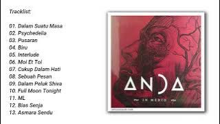 Anda - In Medio (2008) Full Album