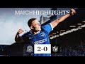 Portsmouth Port Vale goals and highlights