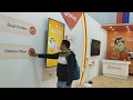 PhygiTOUCH Display