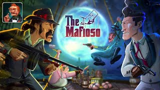 Mafioso: Mafia PvP online - Gameplay (Android) screenshot 2