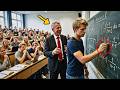 Der PROFESSOR Verspottete Den STIPENDIATEN Ohne Zu Wissen Dass Er Ein GENIE War