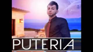 Смотреть клип J Quiles - Puteria [Official Audio]