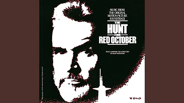 Hymn To Red October (Main Title)