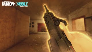RAINBOW SIX MOBILE I  RANKED GAMEPLAY #5 screenshot 4