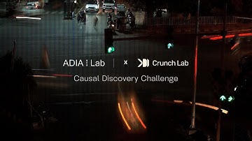 ADIA Lab Causal Discovery Challenge - Trailer
