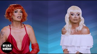 Celebrity FASHION PHOTO RUVIEW: RuPaul's Drag Race Season 17 Ep 7 - Nailed It! Net Worth