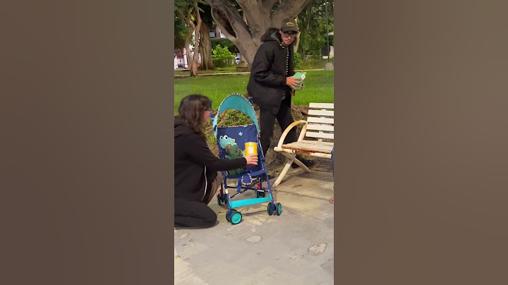 Unlikely Heroes: A Touching Act of Kindness in the Park