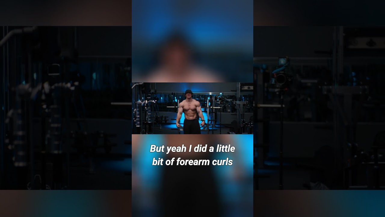 Muscle Fatigue vs  Carb Overload  The Ultimate Showdown