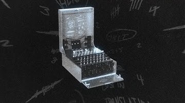 Kotek x IN1T - Lost In Translation