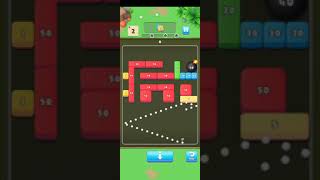 Brick Ball Blast - Level 2 - Gameplay - Best Way To Play screenshot 5