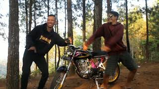 PAMER BOJO || STORY WA GOYANG ASIK