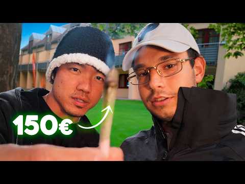 In Search of the World's Best Weed 🍃 | Ep. 2