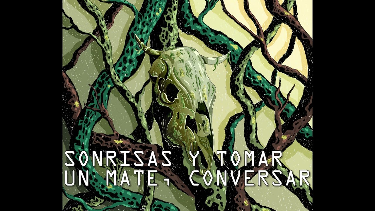 Cancion para Julián - CDT