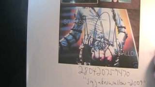 Fake Autographs Ebay Derek Jeter Babe Ruth Signed Autographed Gehrig Michael Jackson Tiger Woods