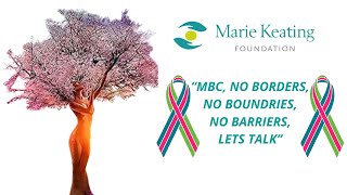 Metastatic Breast Cancer Awareness Day Seminar 2023 - Marie Keating Foundation