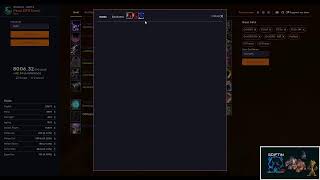 Feral DPS Gear Simming - Wrath Classic