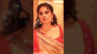 Actress Srushti Dange