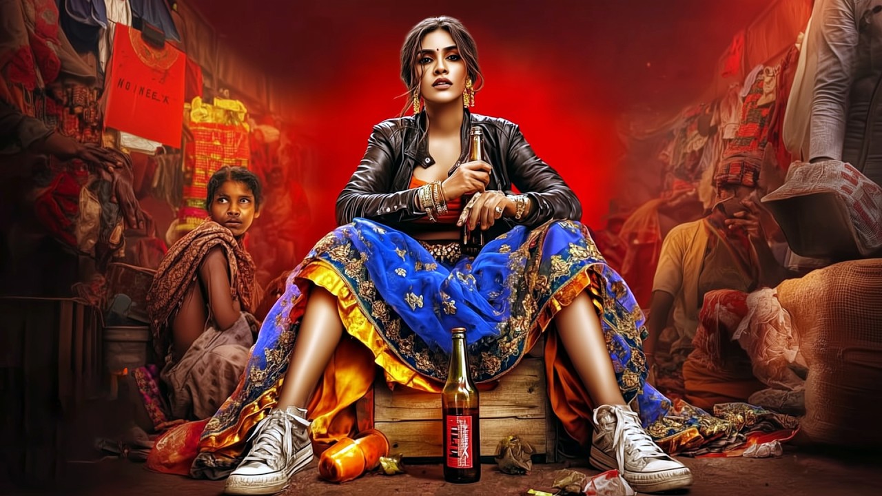 Кастова система Індії: темна сторона великої демократії