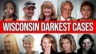 10 Darkest Murder Cases From Wisconsin With Insane Twists