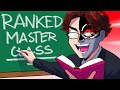 THE CHAMPION RANKED MASTERCLASS (INSANE)
