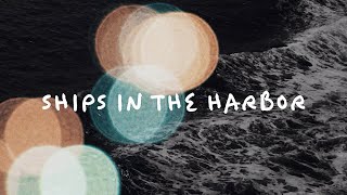 TOMMY PRINE - Ships In The Harbor (Official Lyric Video) chords