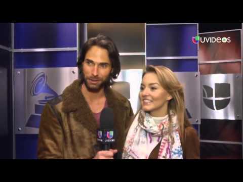 a Sebastian Rulli le encanta la Bachata!