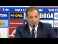 Allegri campione di...battute - CAMPIONI D