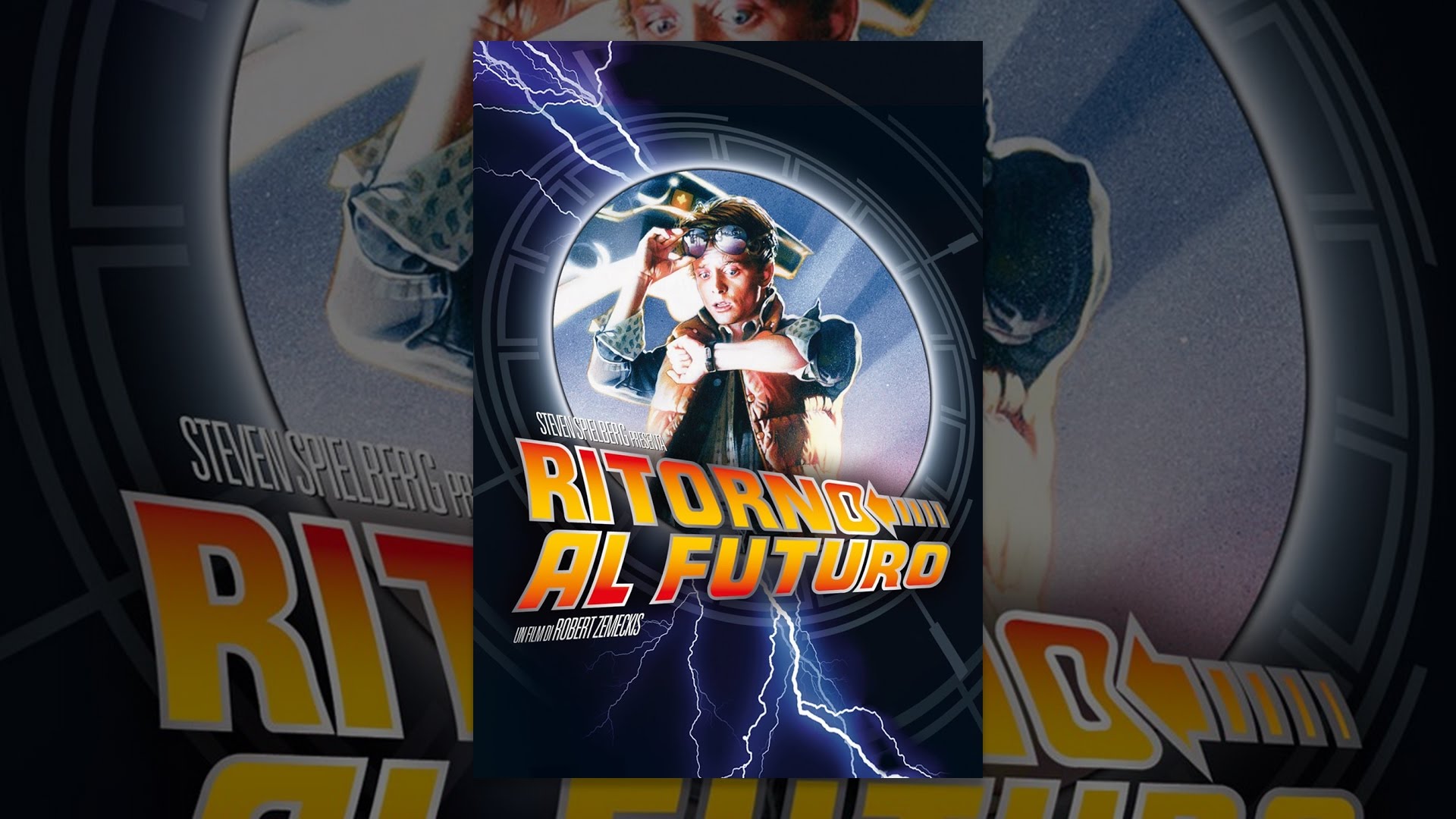 Ritorno al futuro 2 - Movies on Google Play