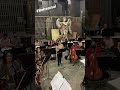 “How beautiful are the feet” Messiah, Händel. Ensayando para este 30/abr/22 en la iglesia Don Bosco.