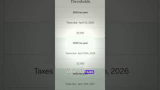 The Hidden Cash App Tax Rules You Must Know Before Next Year