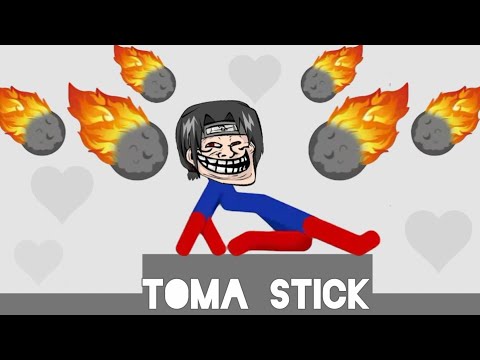 Best Falls | Stickman Dismounting compilation of funny moments #263
