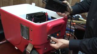 Troubleshooting electrical problems, Part 2