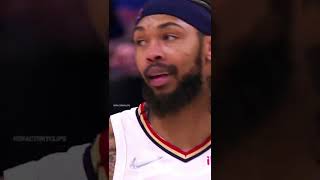 Ingram Gets Ejected For Taunting His Best Friend