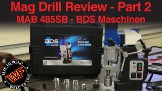 Mag Drill Review Part 2