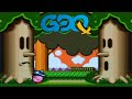 Kirby Super Star by usedpizza in 1:17:57 - GDQx2018