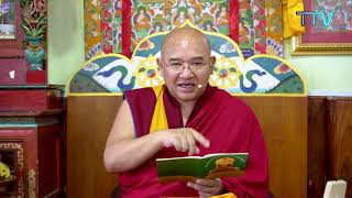 ༄༅། །རྒྱལ་སྲས་ལག་ལེན་སོ་བདུན་མའི་སློབ་ཁྲིད་ཉིན་སོ་གཅིག་པ།