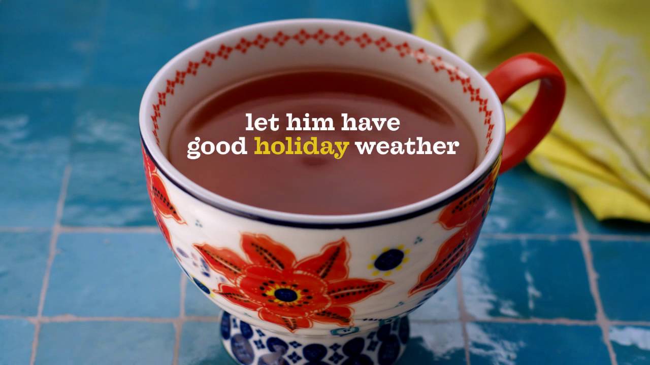 Imaginary Forces   Tetley HD