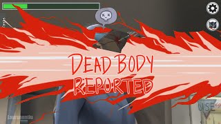 There is a spy among us